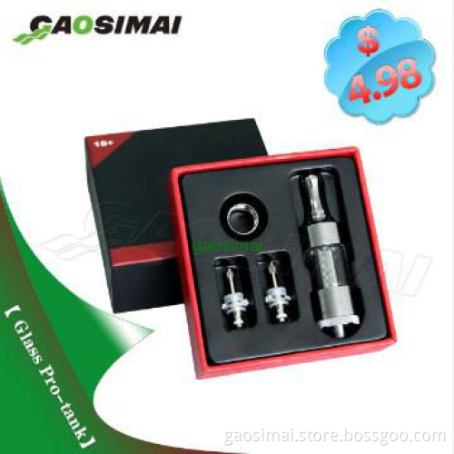 new arrival upgrade protank protank 2 vaporizer